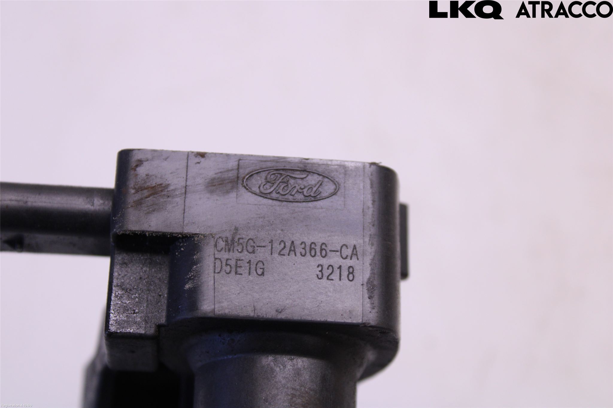 Ford FIESTA 13-17 Coil