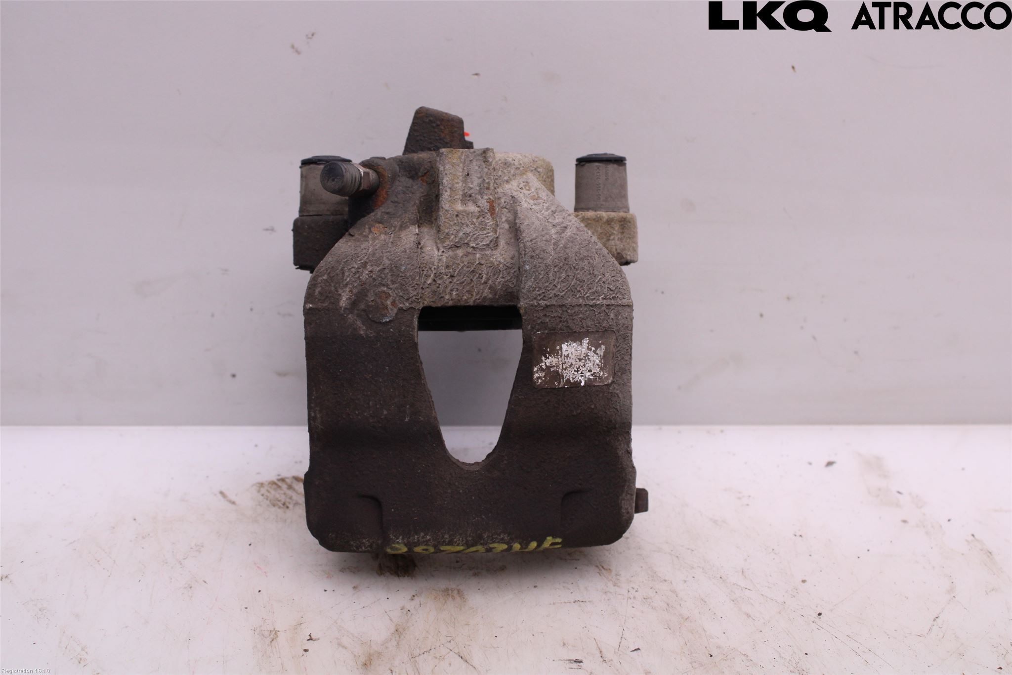 Volkswagen VW T-CROSS 19- Bremsecaliper Foran Høyre