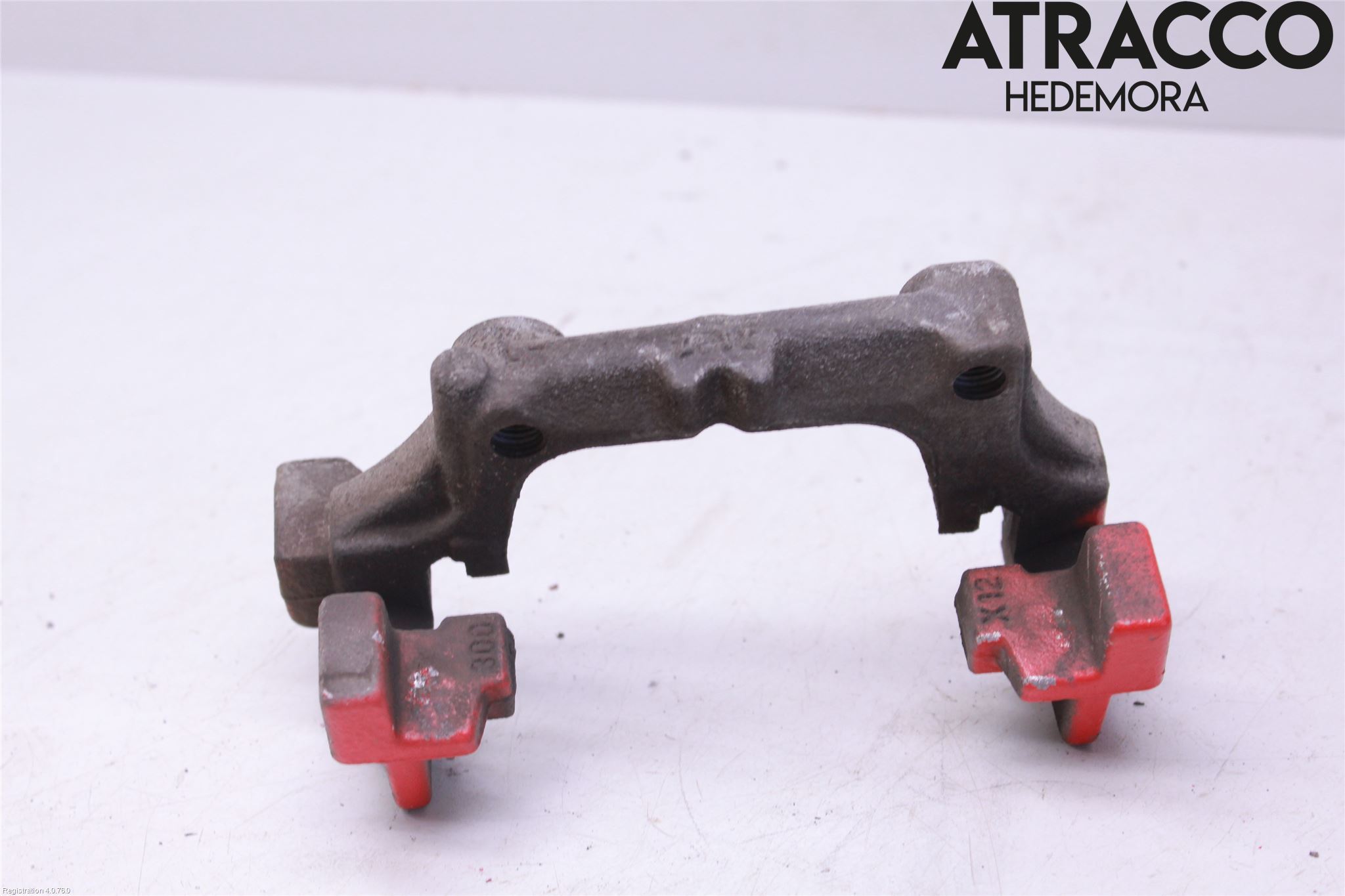 Mercedes-Benz MB C-KLASS (W205) 14-21 Bremsecaliper Feste Holder