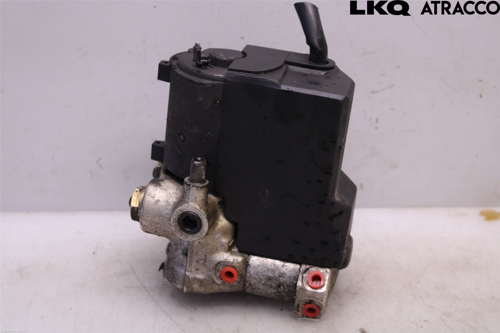 Mercedes-Benz MB 200-500  (W124) 86-96 Abs Hydraulikkaggregat