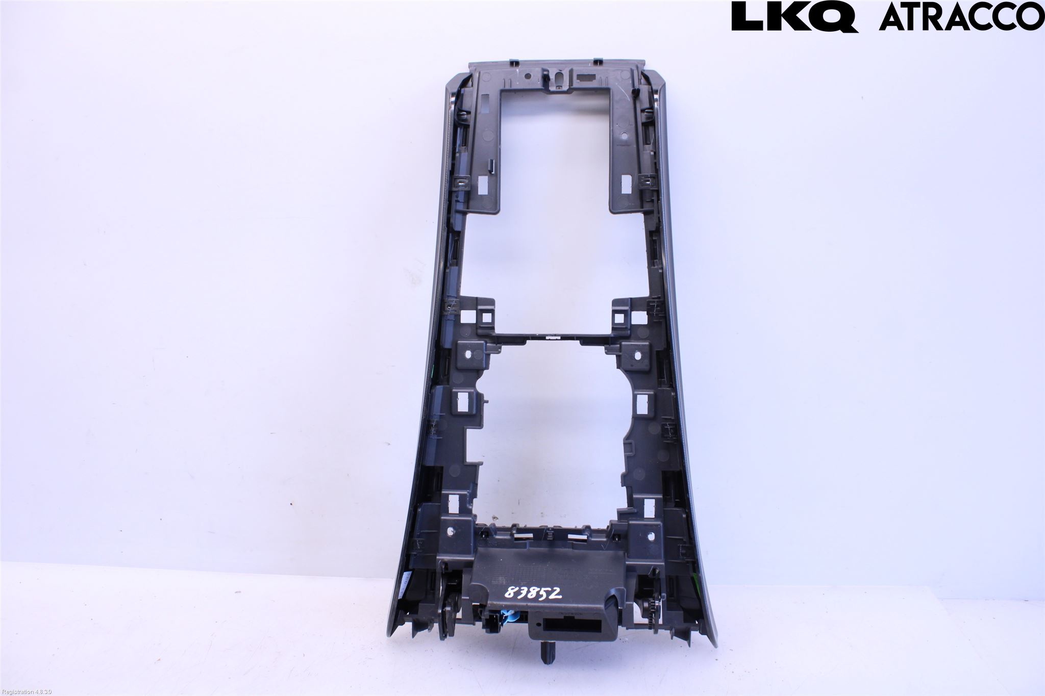 Peugeot 508 11-18 Instrumentkonsoll Midt