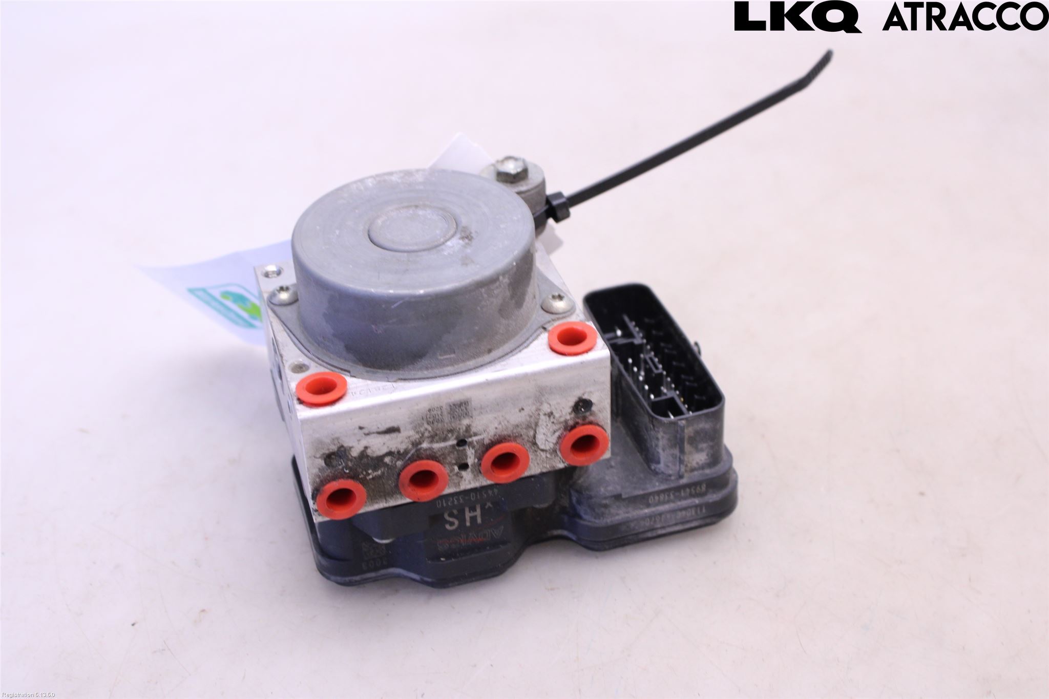 Toyota CAMRY 19-24 Abs Hydraulikkaggregat