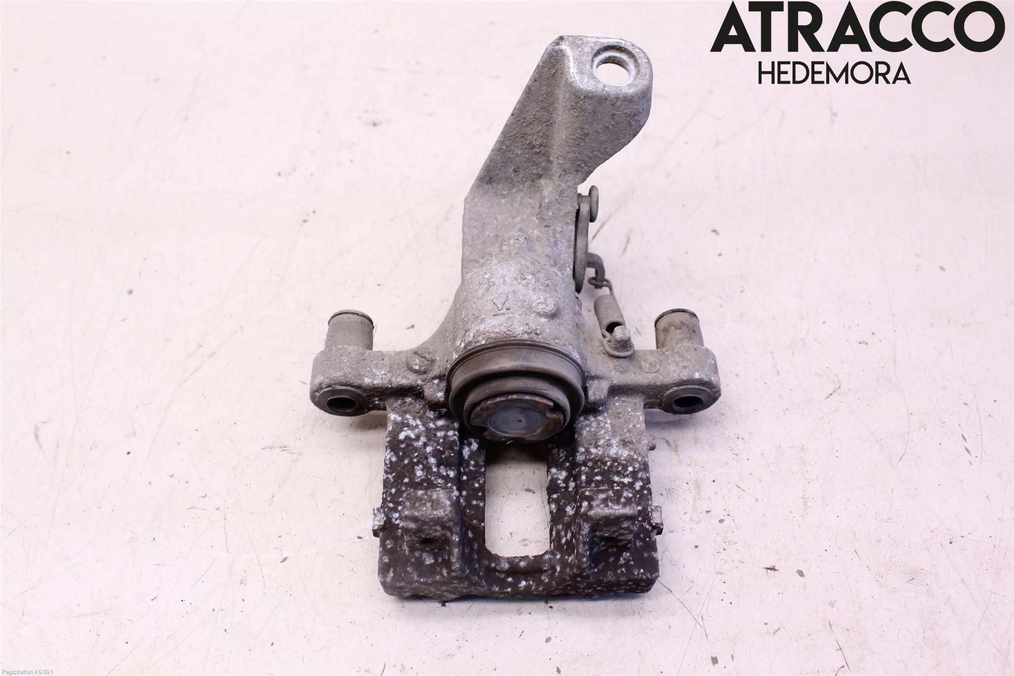 Peugeot 308 14-21 Bremsecaliper Bak Venstre