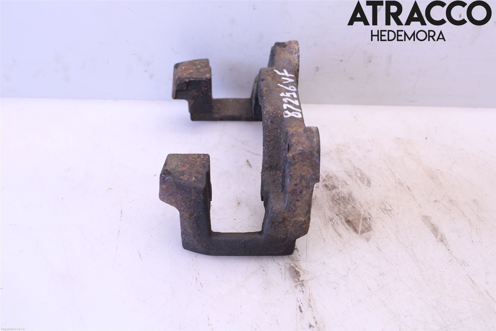 BMW 5 E39 95-04 Bremsecaliper Feste Holder