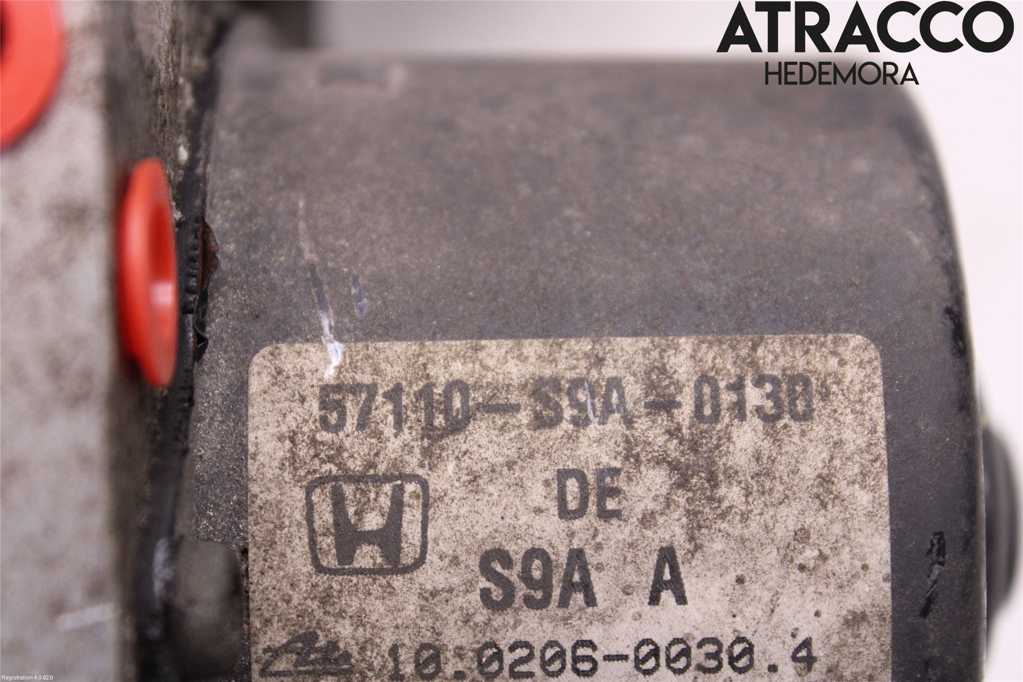 Honda CR-V 02-06 Abs Hydraulikkaggregat