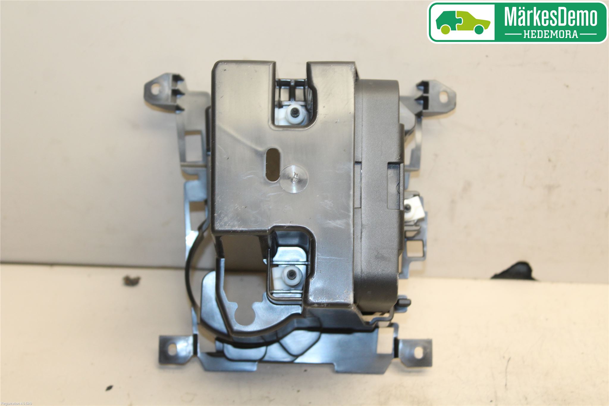Peugeot 508 11-18 Gearspak