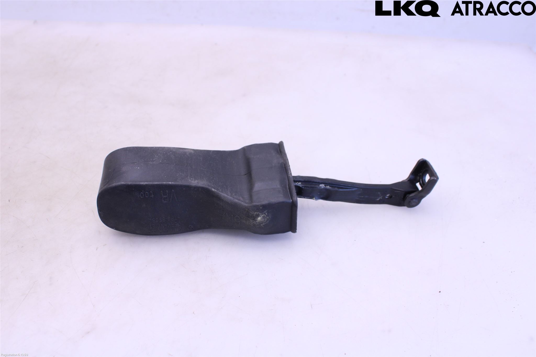 Volkswagen VW TIGUAN 16-24 Dørstopper