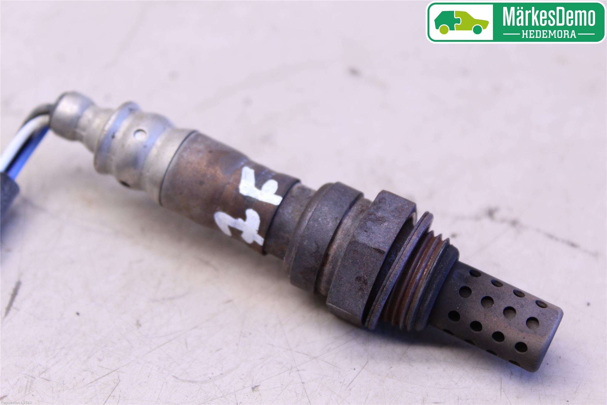 Lexus GS 300/400/430 91-05 Inns Lambdasonde