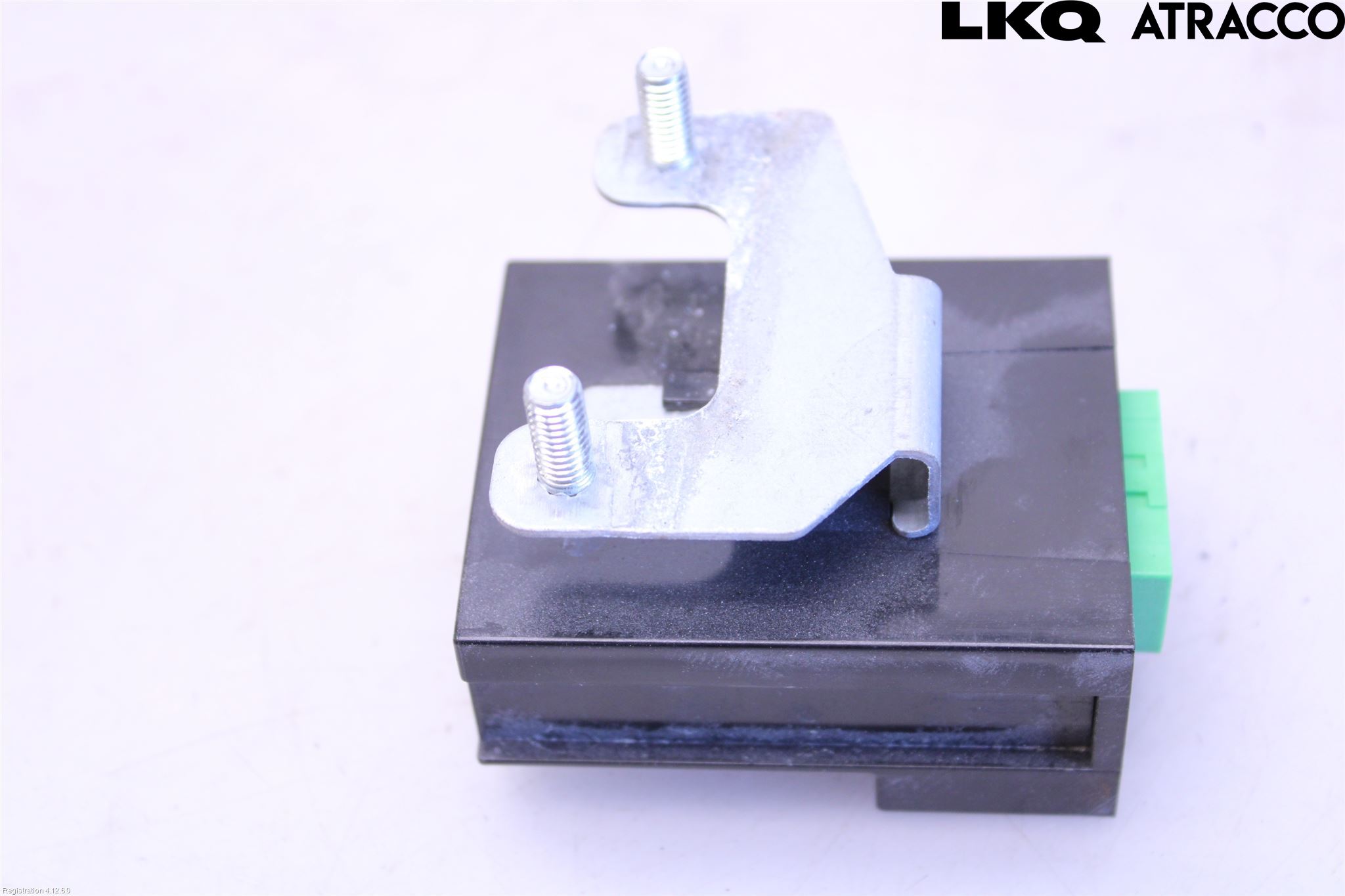Landrover RANGE ROVER SPORT (L494) 14-22 Styreenhet Bakluke