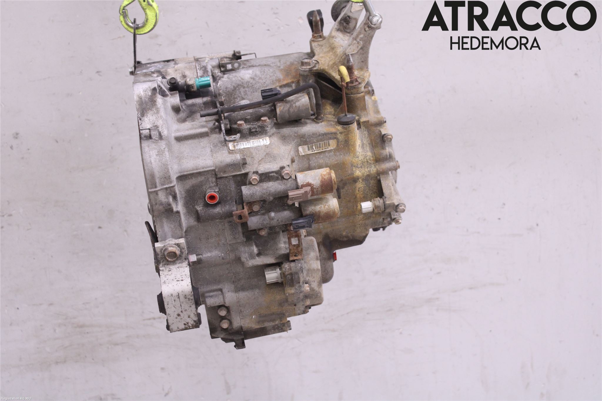 Honda CR-V 02-06 Gearkasse Automat