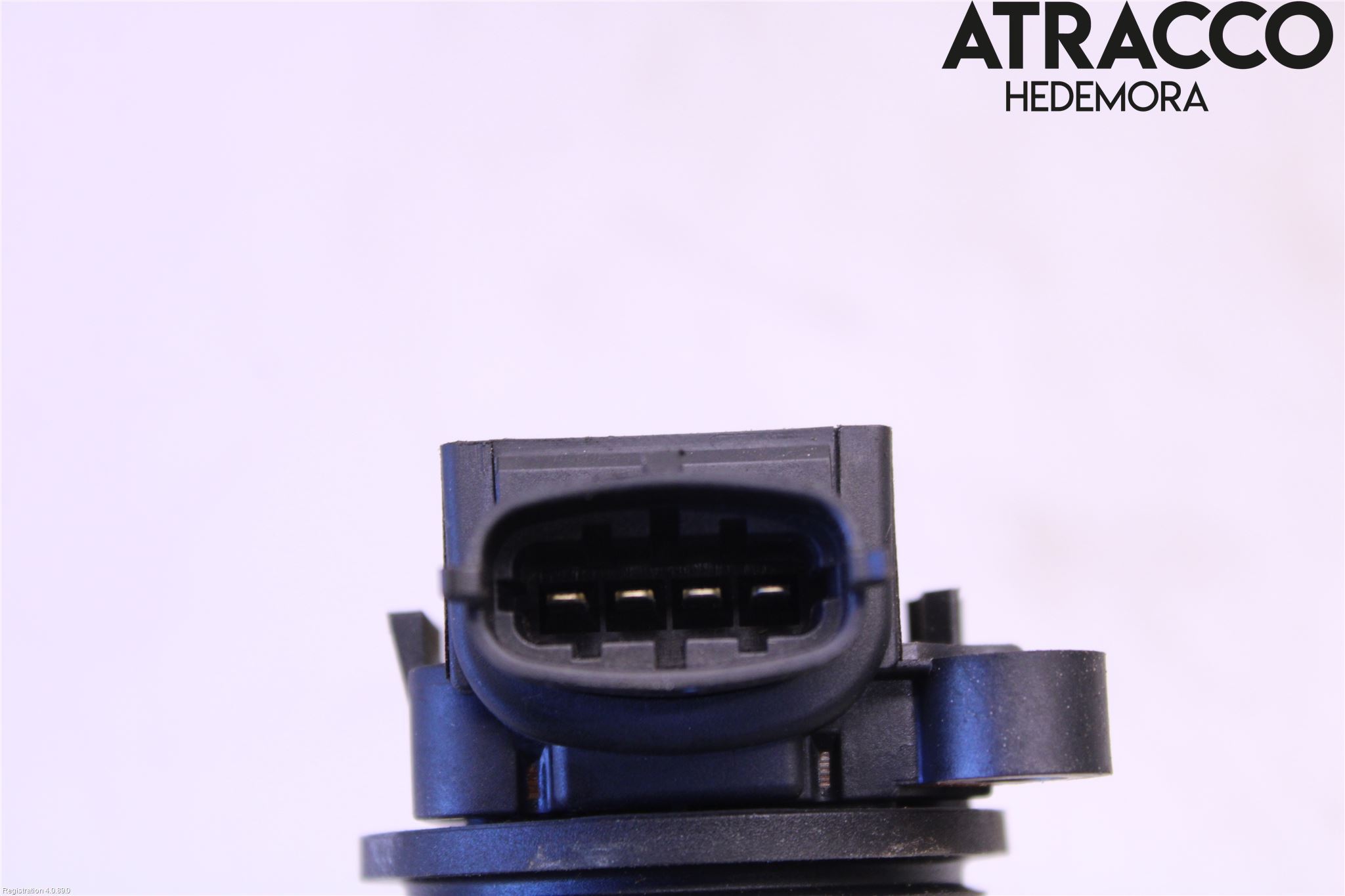 Volvo V70 00-04 Coil