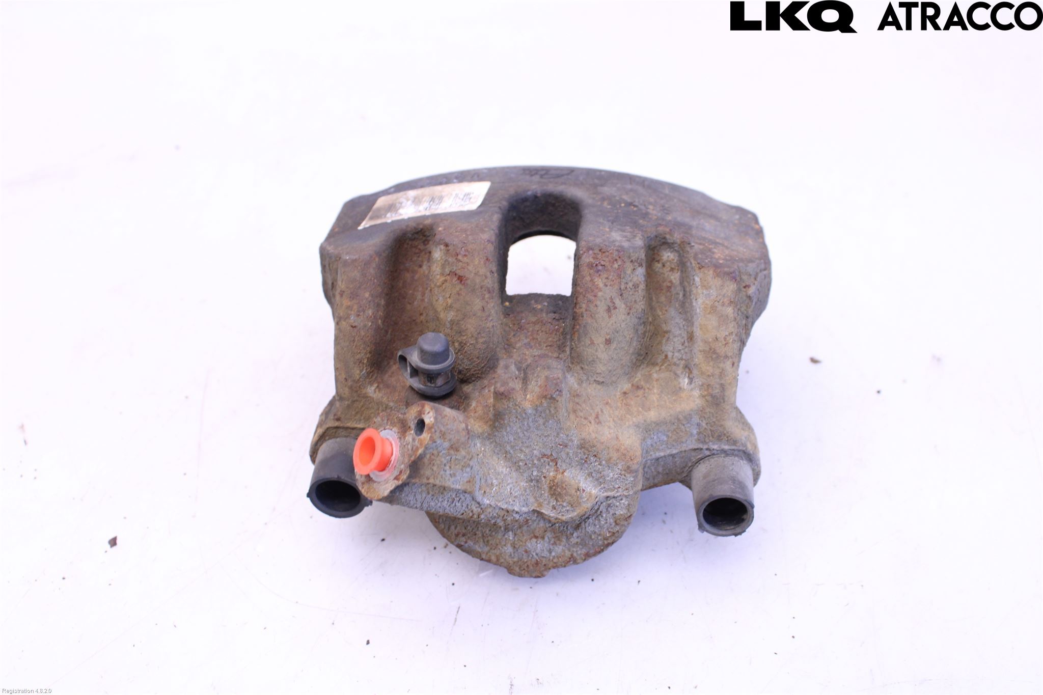 Peugeot RCZ Bremsecaliper Foran Venstre