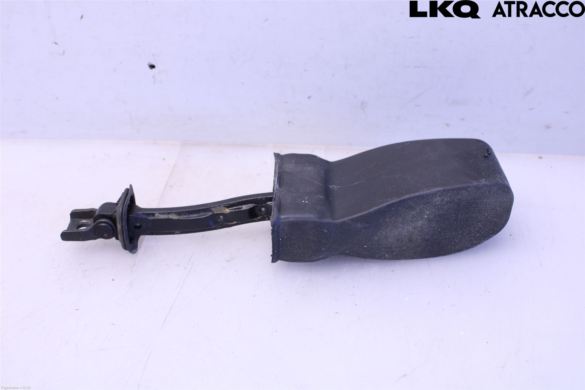 Volkswagen VW TIGUAN 07-16 Dørstopper