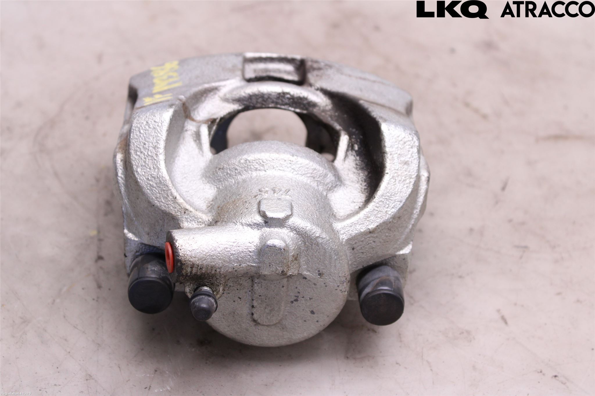 Ford MONDEO 07-15 Bremsecaliper Foran Venstre