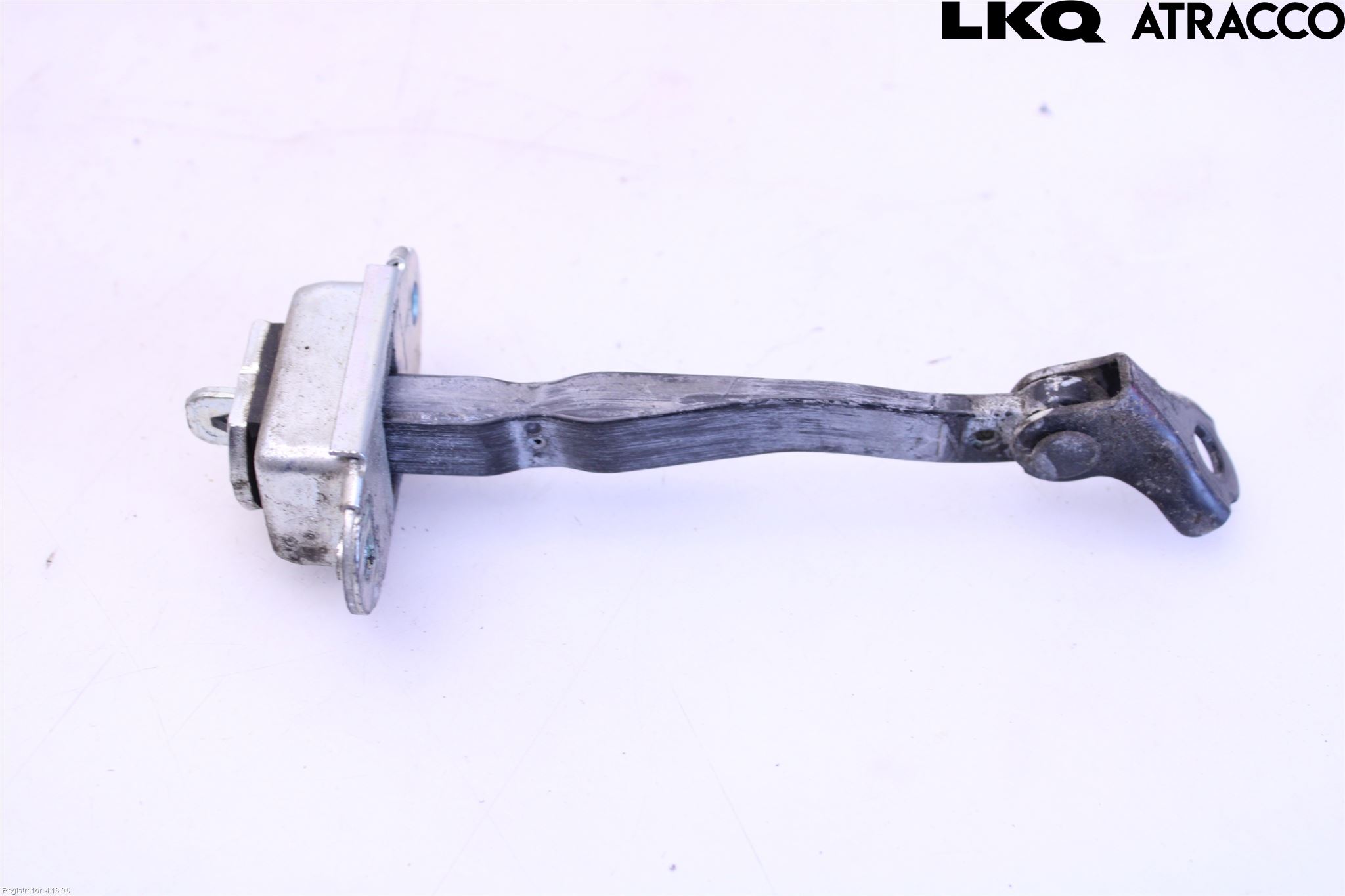 Nissan QASHQAI+2  10-14 Dørstopper