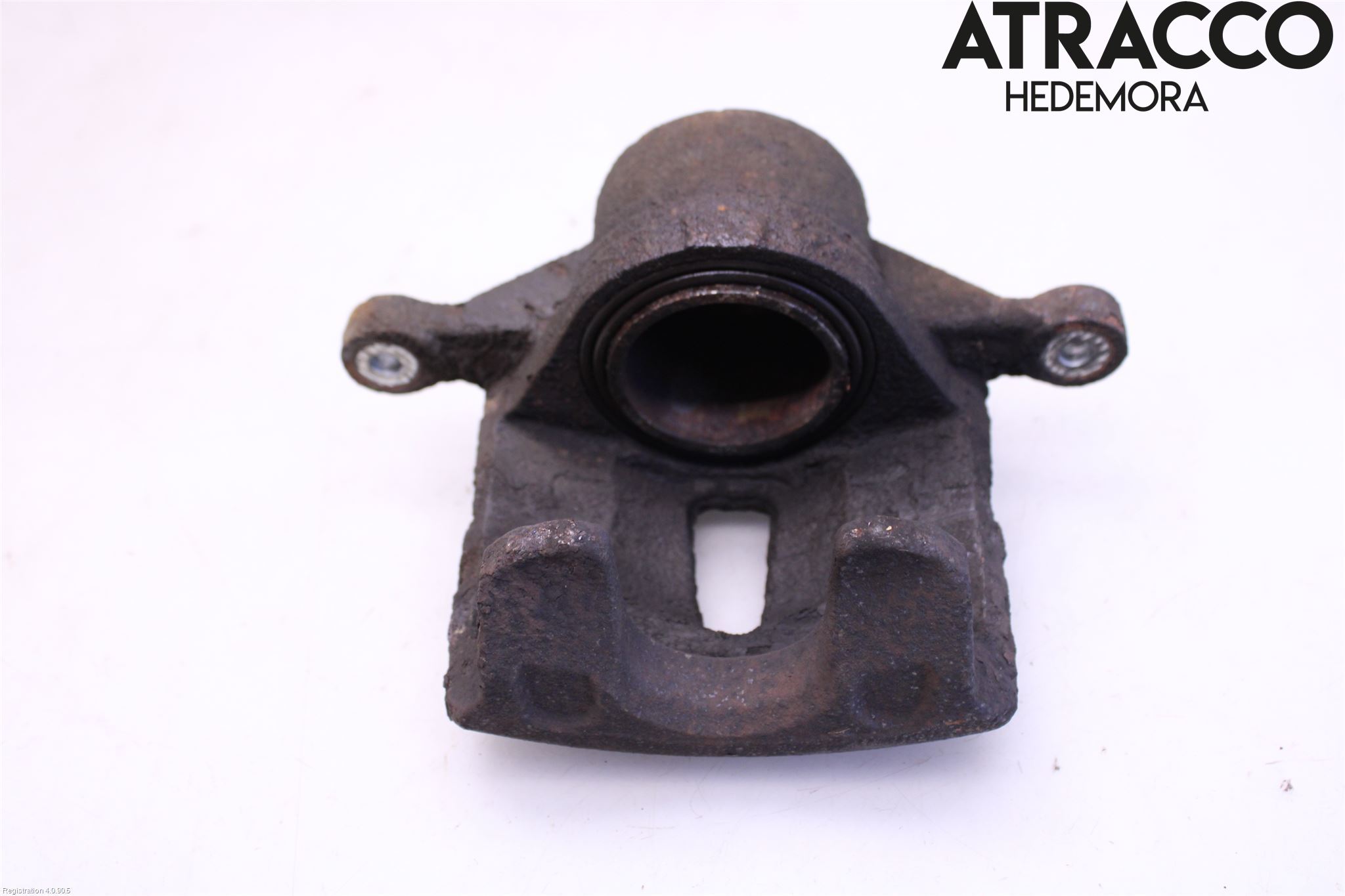 Hyundai i30 FD 07-12 Bremsecaliper Foran Venstre