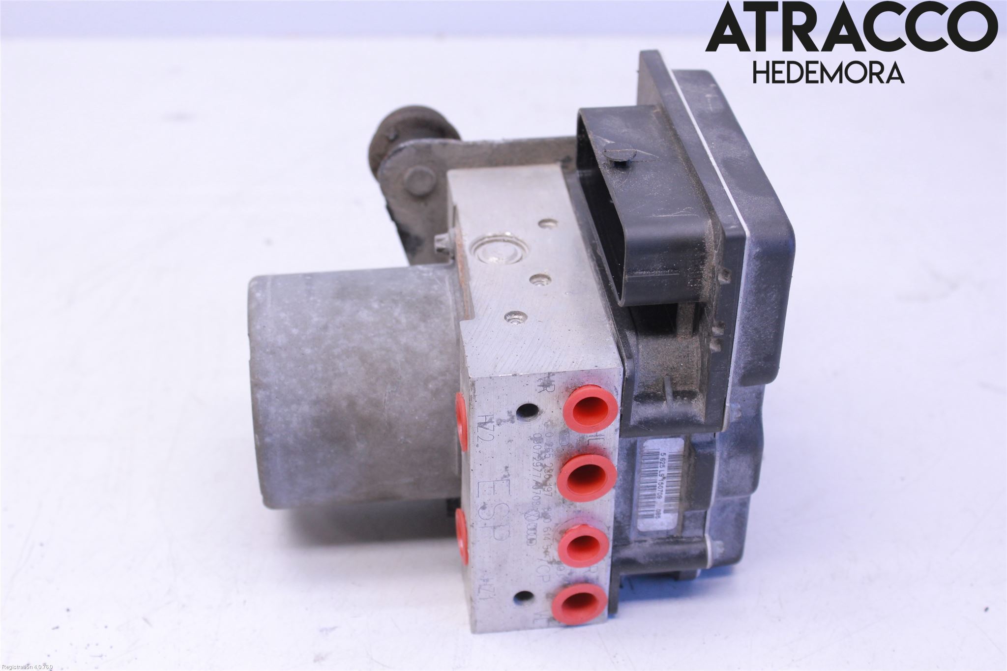 Audi A4/S4 08-11 Abs Hydraulikkaggregat
