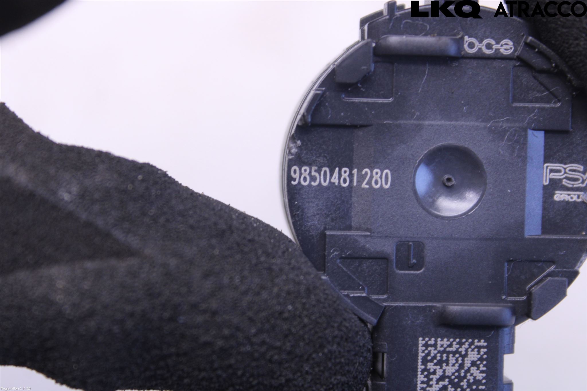 Peugeot 408 22- Sensor Regnsensor