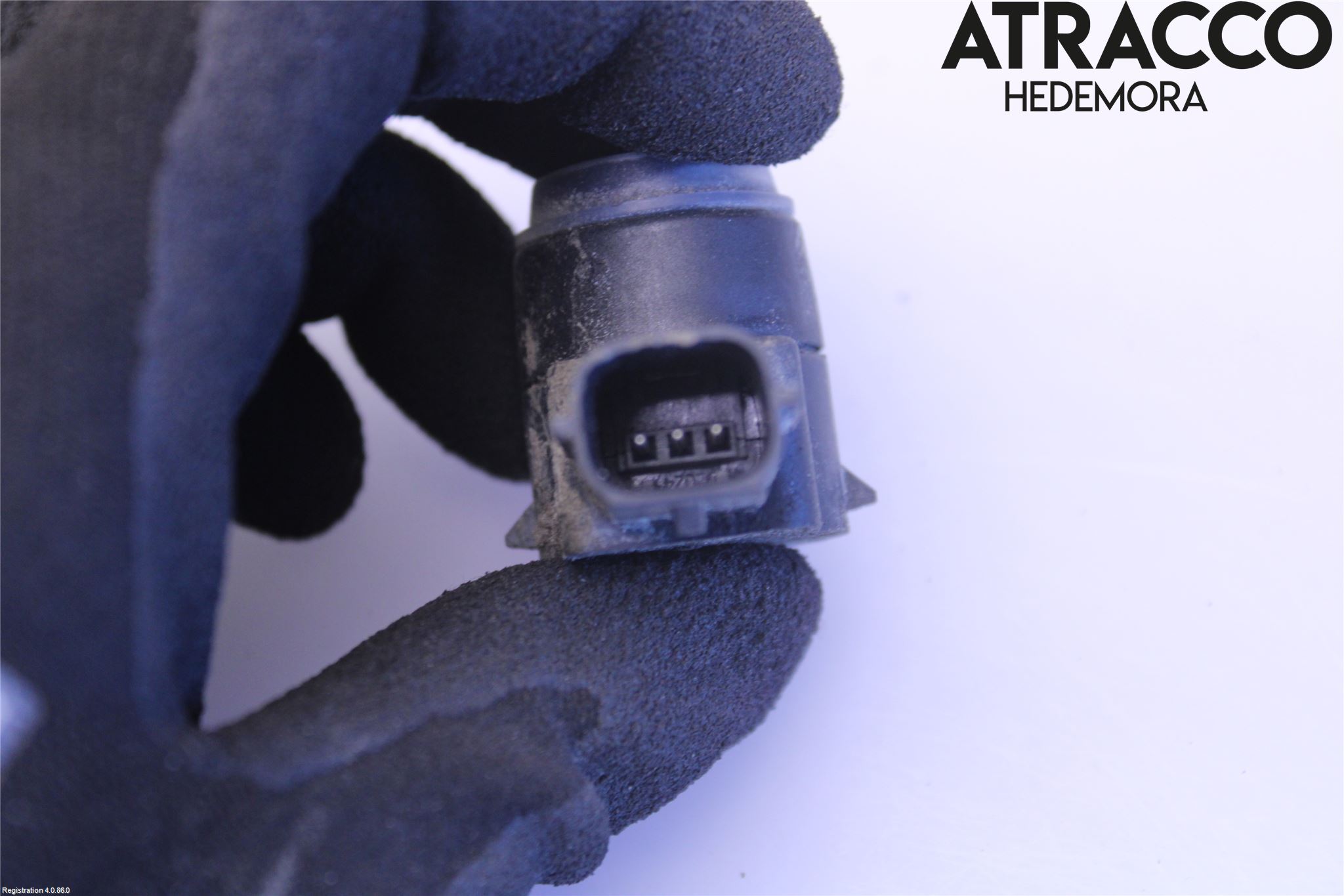 Opel INSIGNIA 09-16 Sensor Ryggesensor