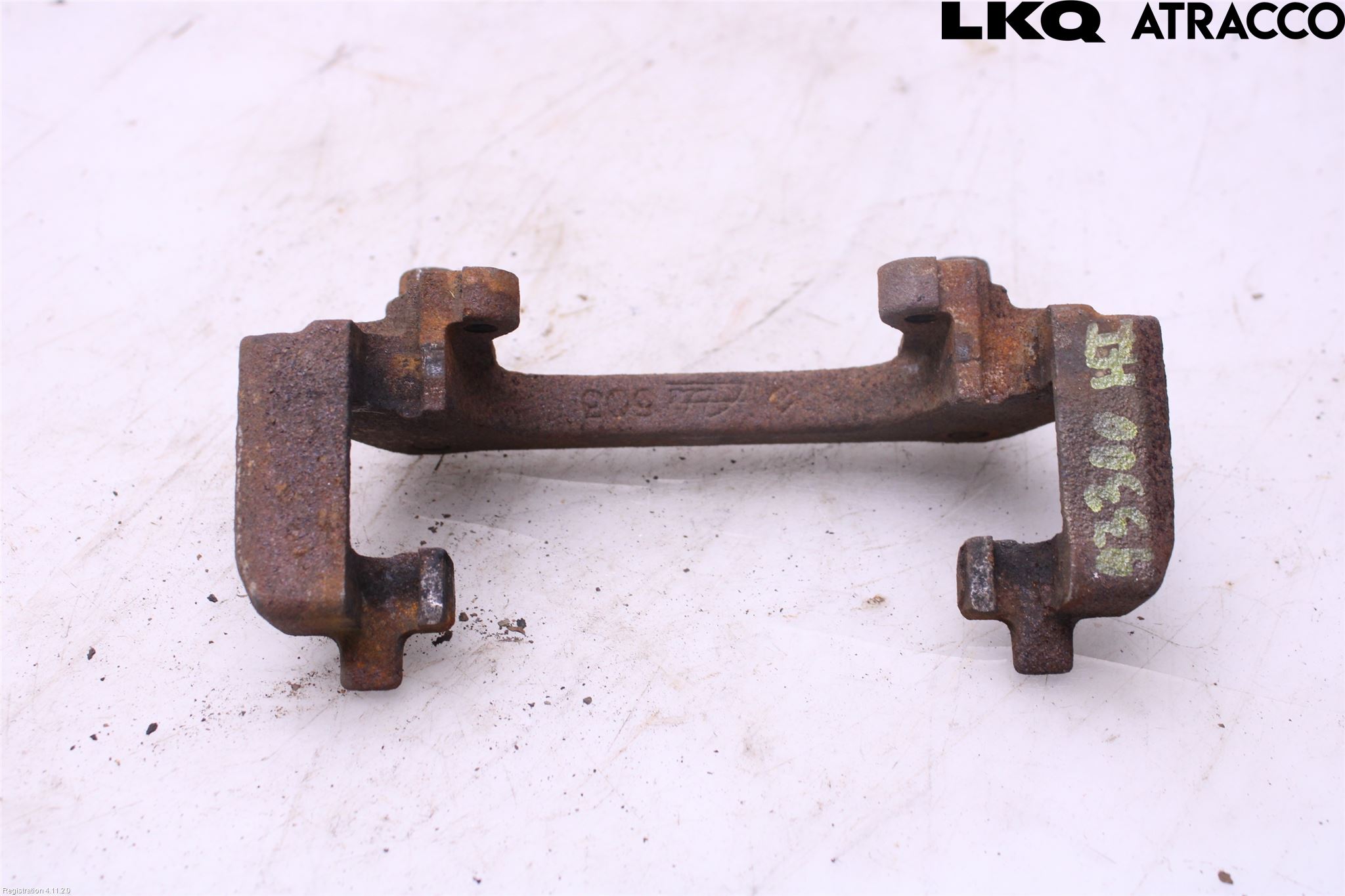 Volvo XC70 05-07 Bremsecaliper Feste Holder