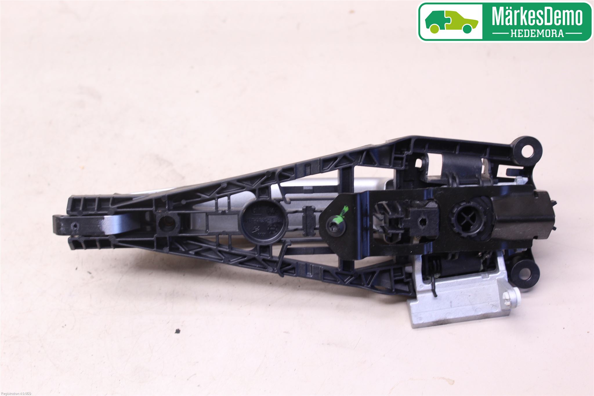 Opel CORSA E 15-19 Dørhandtak Ytre Venstre