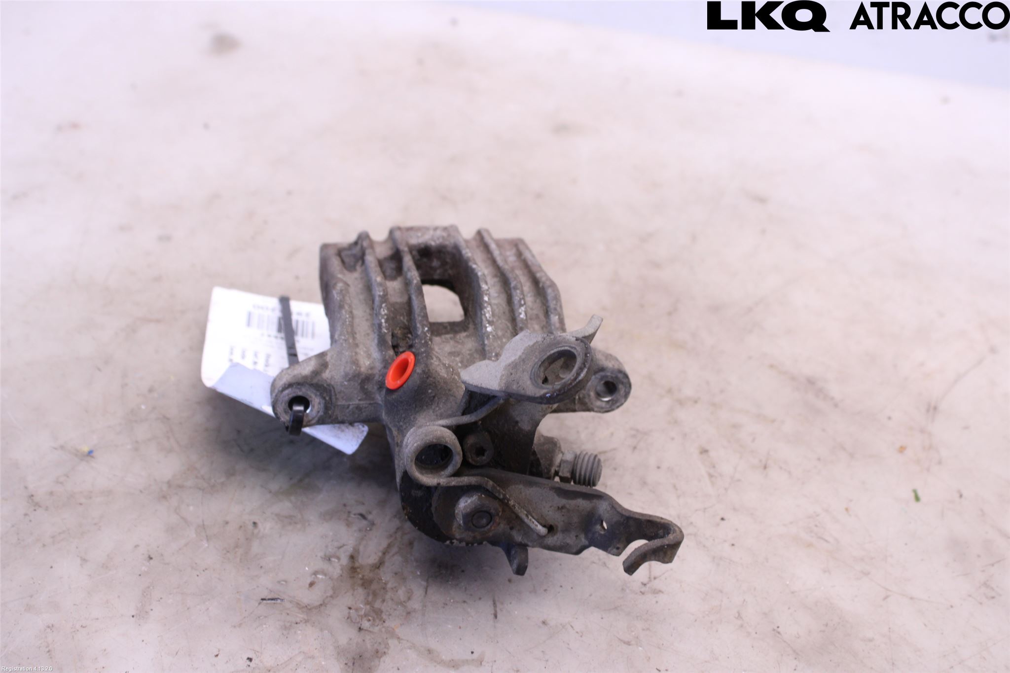 Audi A3/S3 05-13 Bremsecaliper Bak Høyre