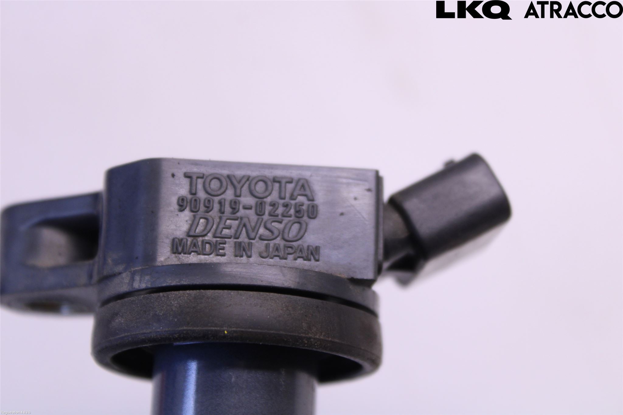 Lexus GS 300/430/450H 05-12 Coil