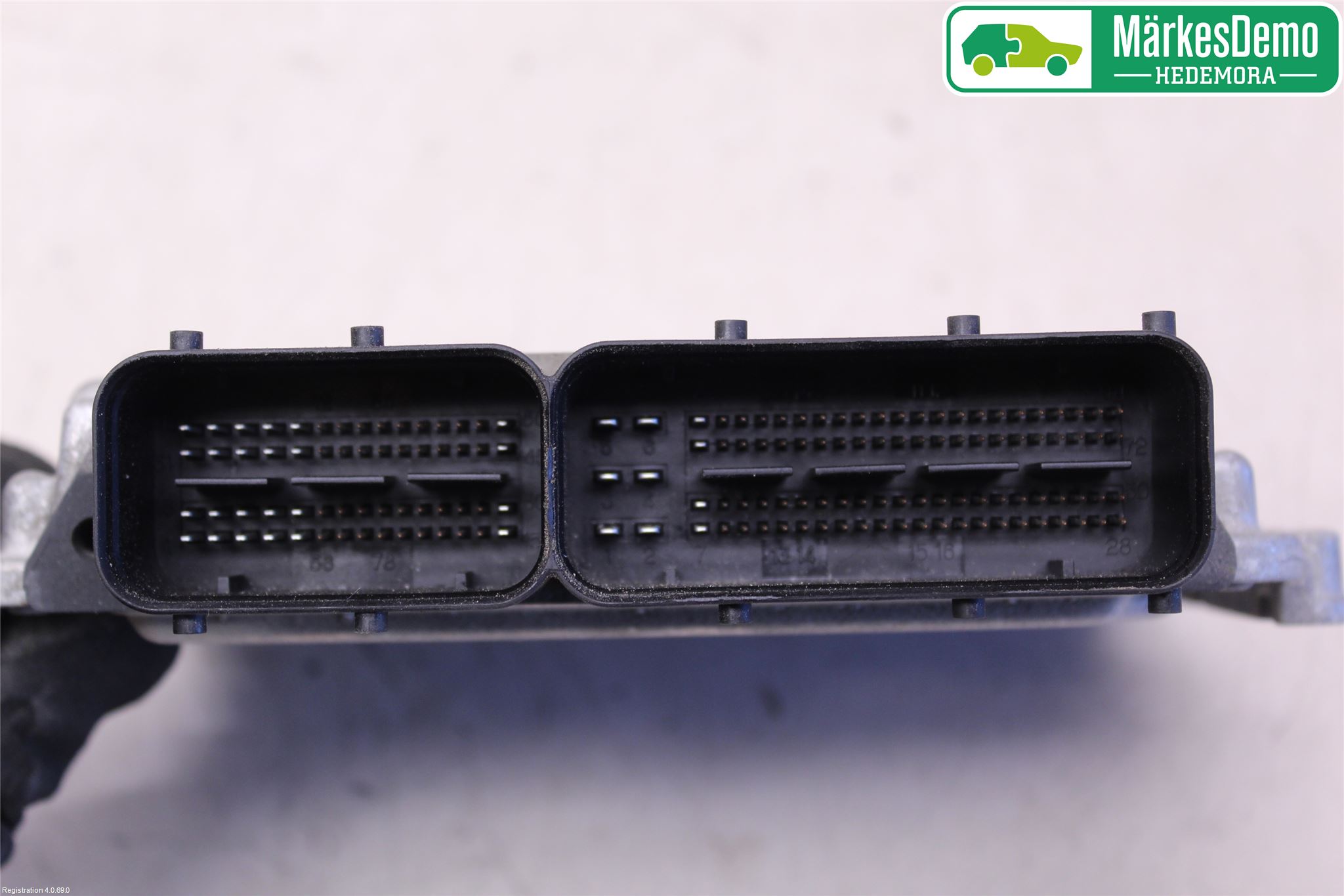 Hyundai i40 08-15 Styreenhet Dieselpumpe