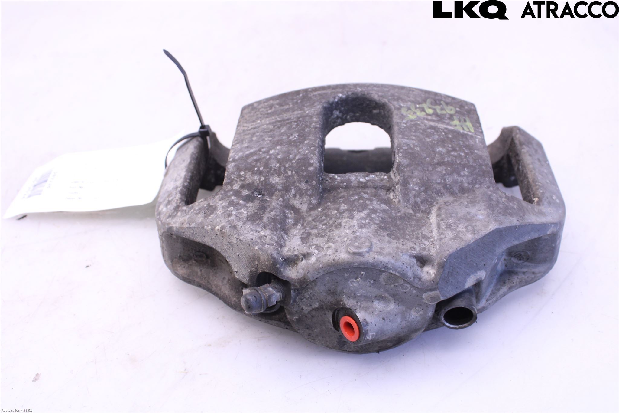 BMW 5 E60/61 Sed/Tou 02-10 Bremsecaliper Foran Høyre