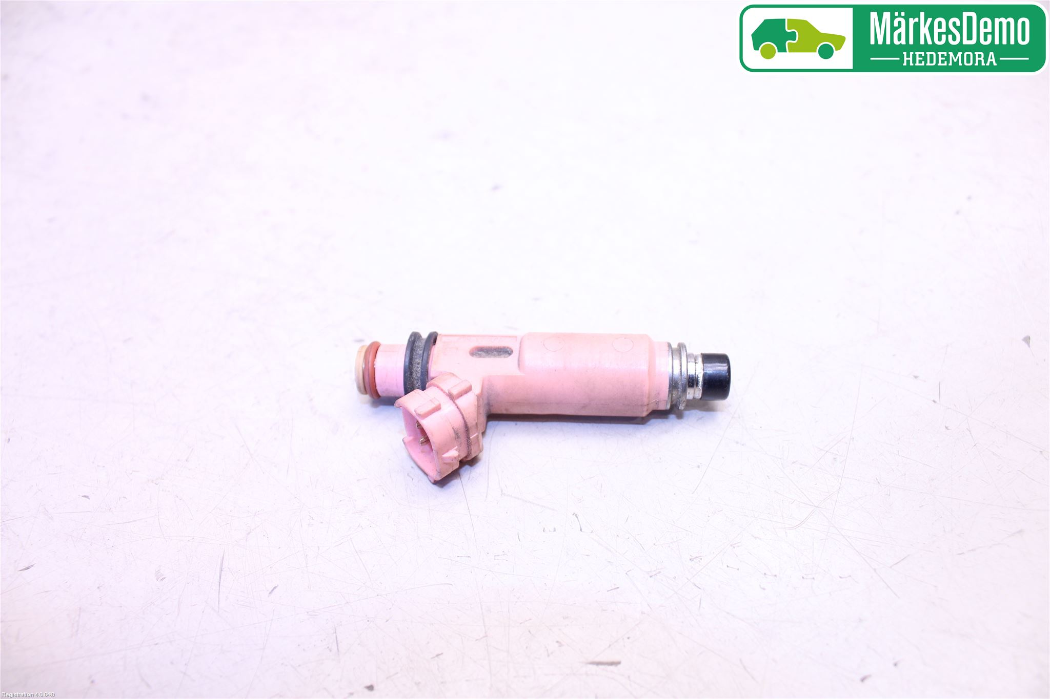 Lexus RX XU30 03-09 Inns Dyse