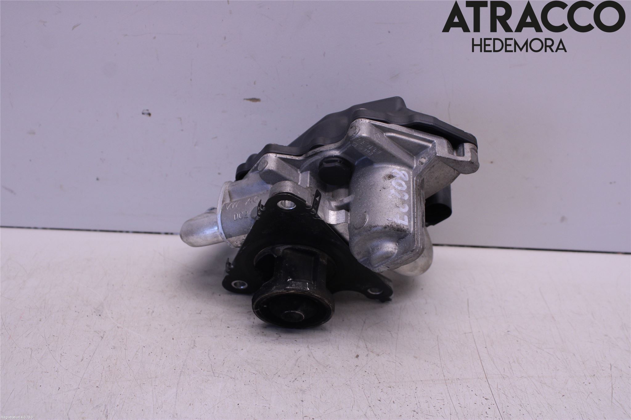 Volkswagen VW PASSAT 15-19 Egr Ventil
