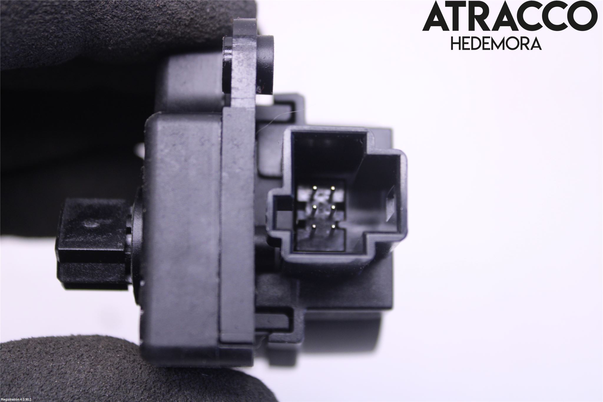 Ford KUGA 17-19 Varme Regulering Motor