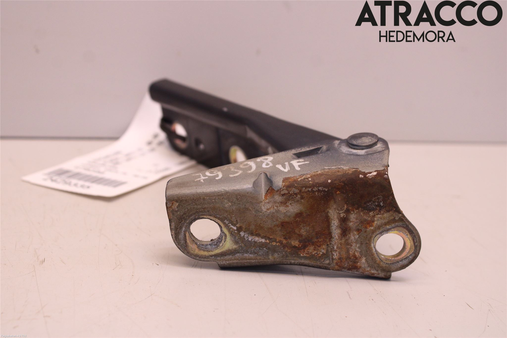 Hyundai SANTA FE  00-06 Panser Hengsel - Hengsler