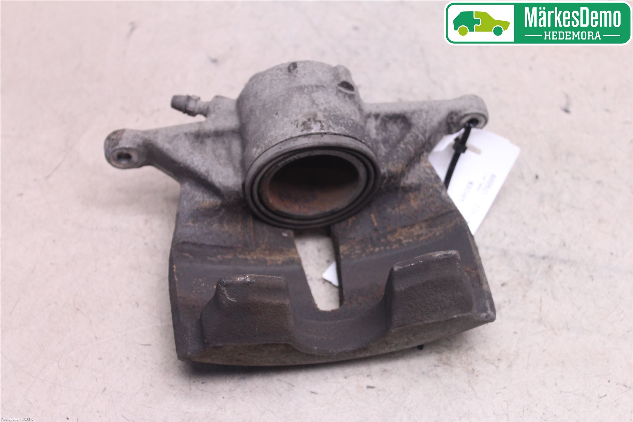 Volkswagen VW TIGUAN 16-24 Bremsecaliper Foran Venstre
