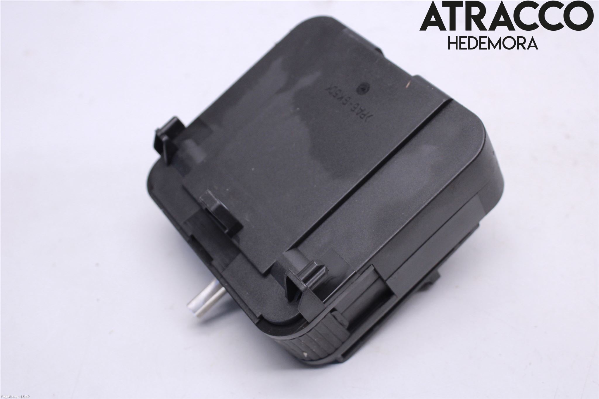 Citroen C4 II 11-18 Gearspak