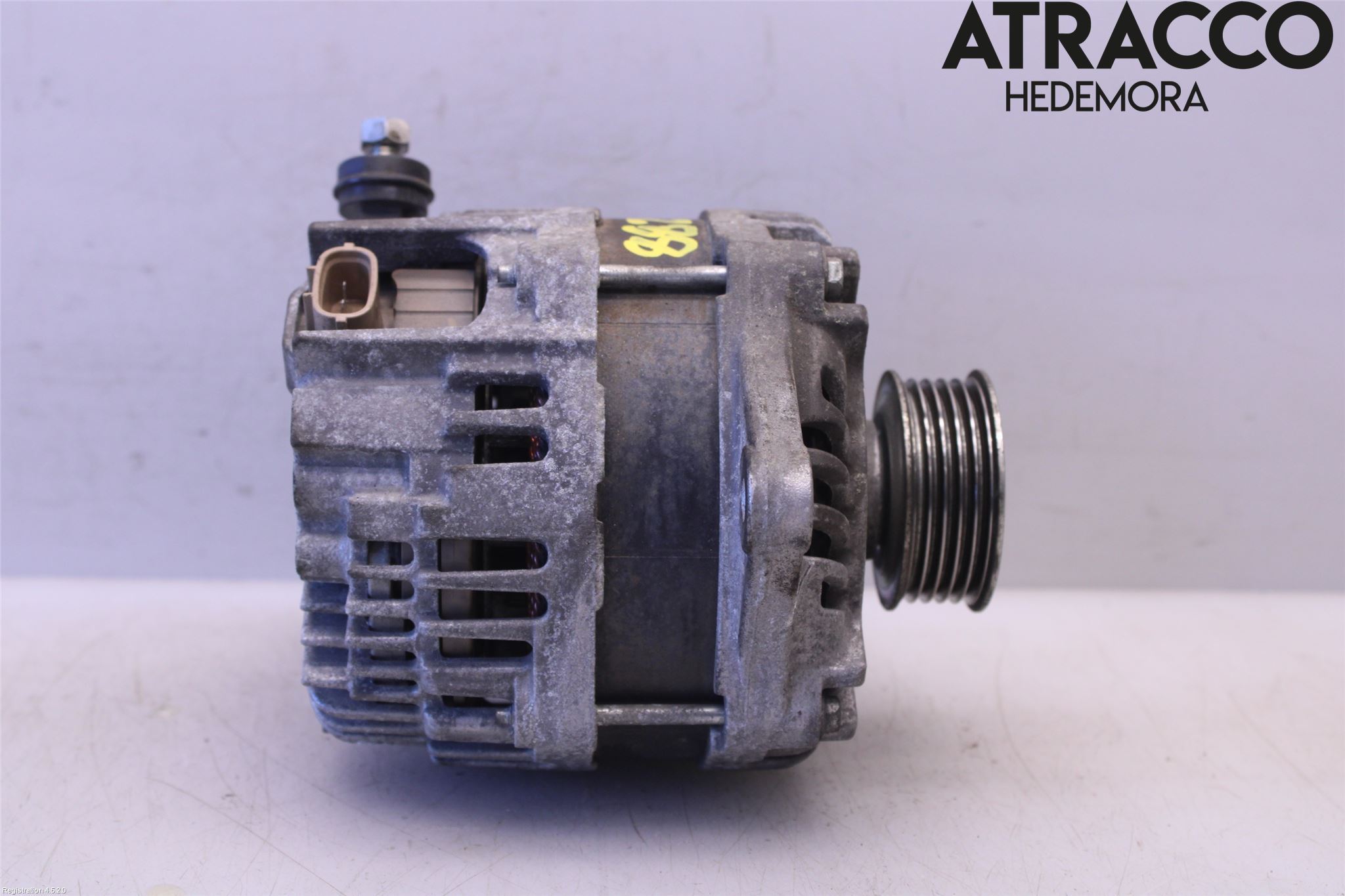 Subaru LEGACY 10-14 Dynamo