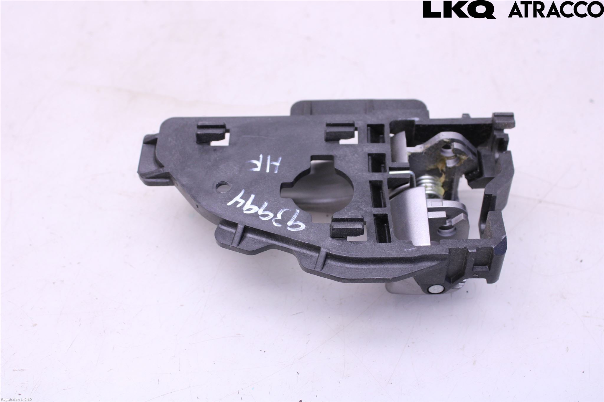 Hyundai ix35 Innr Dørhandtak H Indre