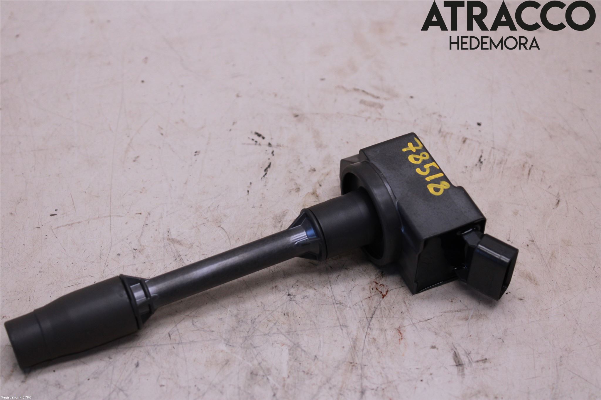 Toyota C-HR 16-23 Coil