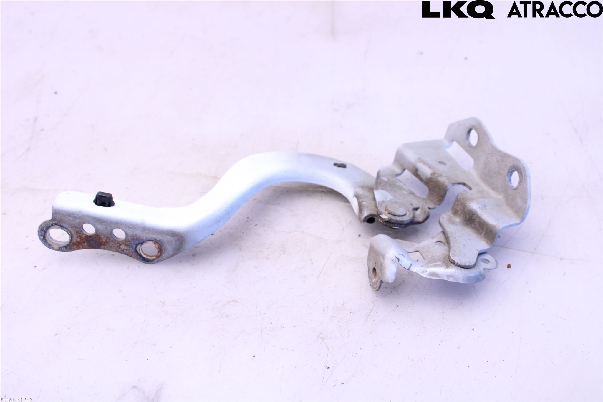 Toyota AURIS 13-19 Panser Hengsel - Hengsler