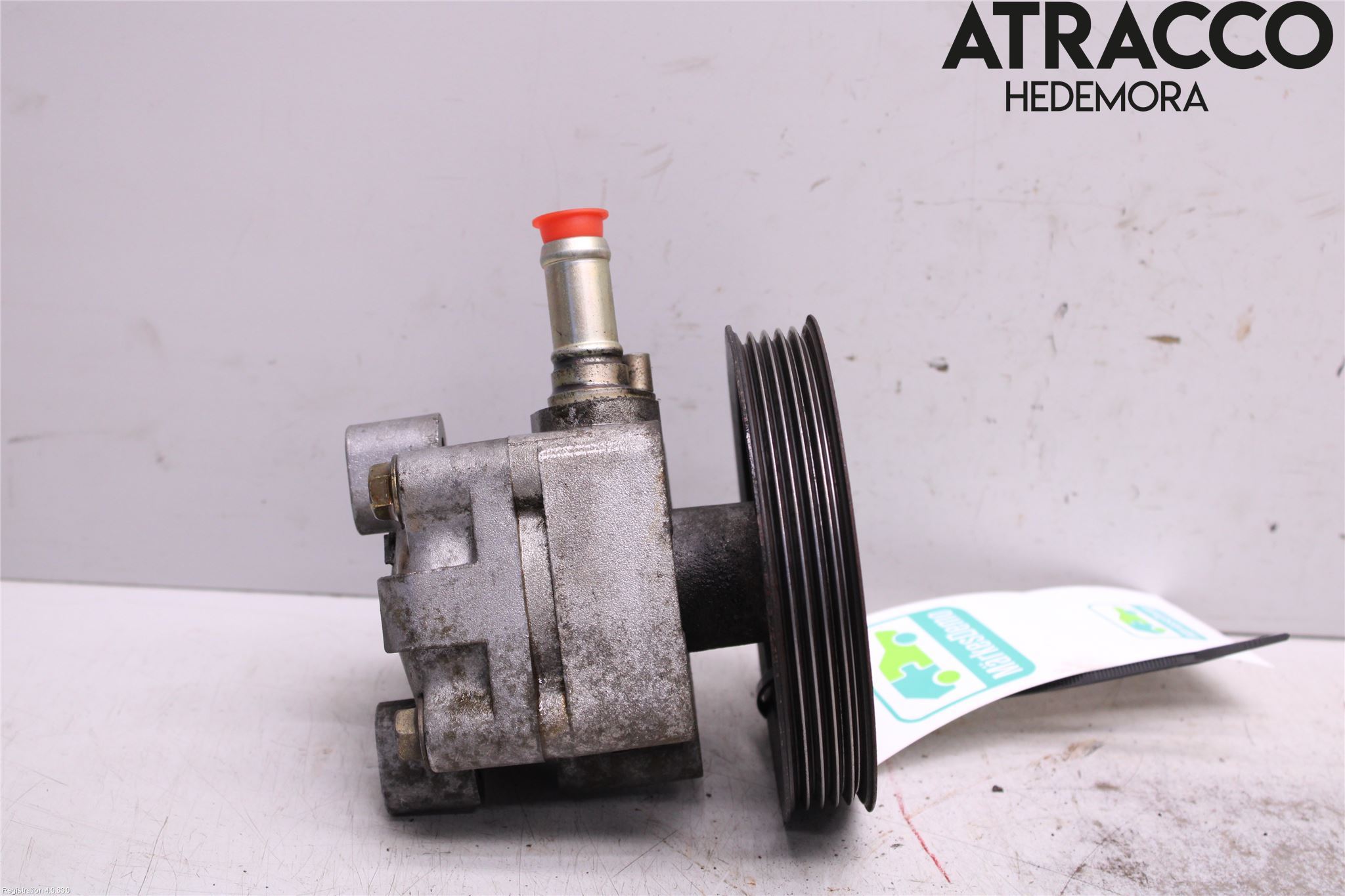 Mitsubishi ECLIPS Servo Pumpe
