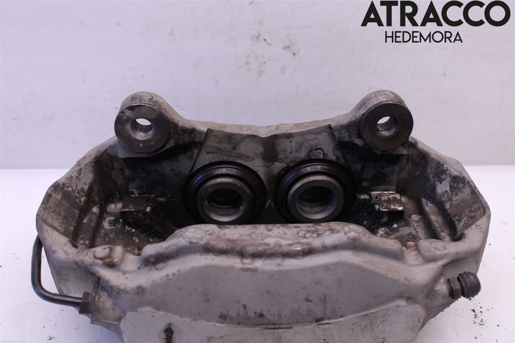 Audi A5 17- Bremsecaliper Foran Venstre