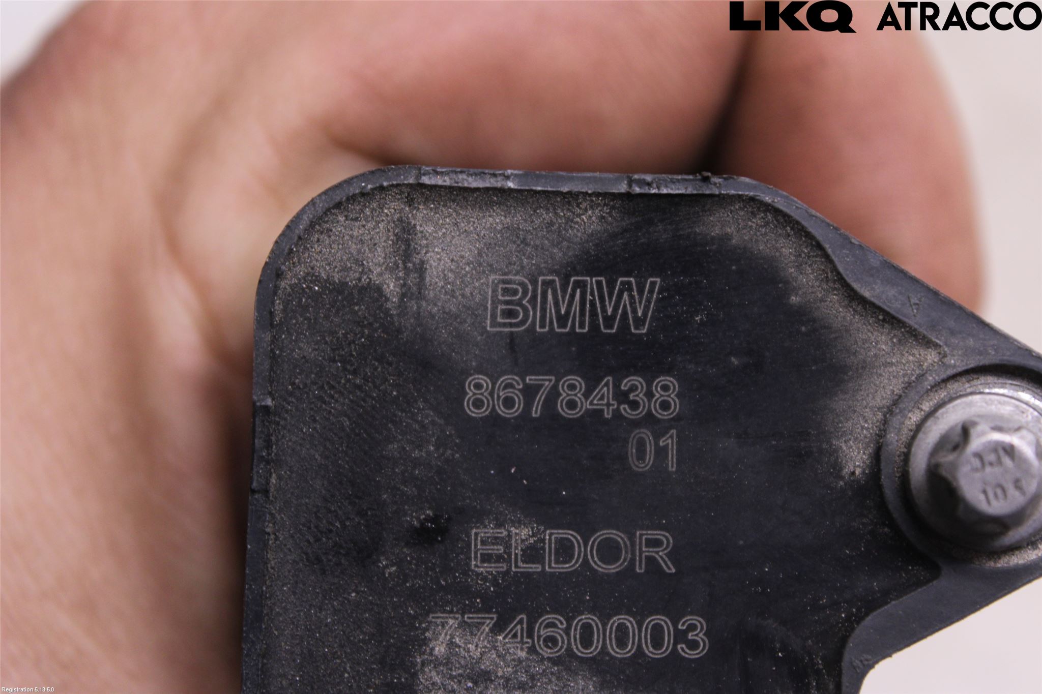 Mini ONE/COOPER 3DR F56 14-24 Coil
