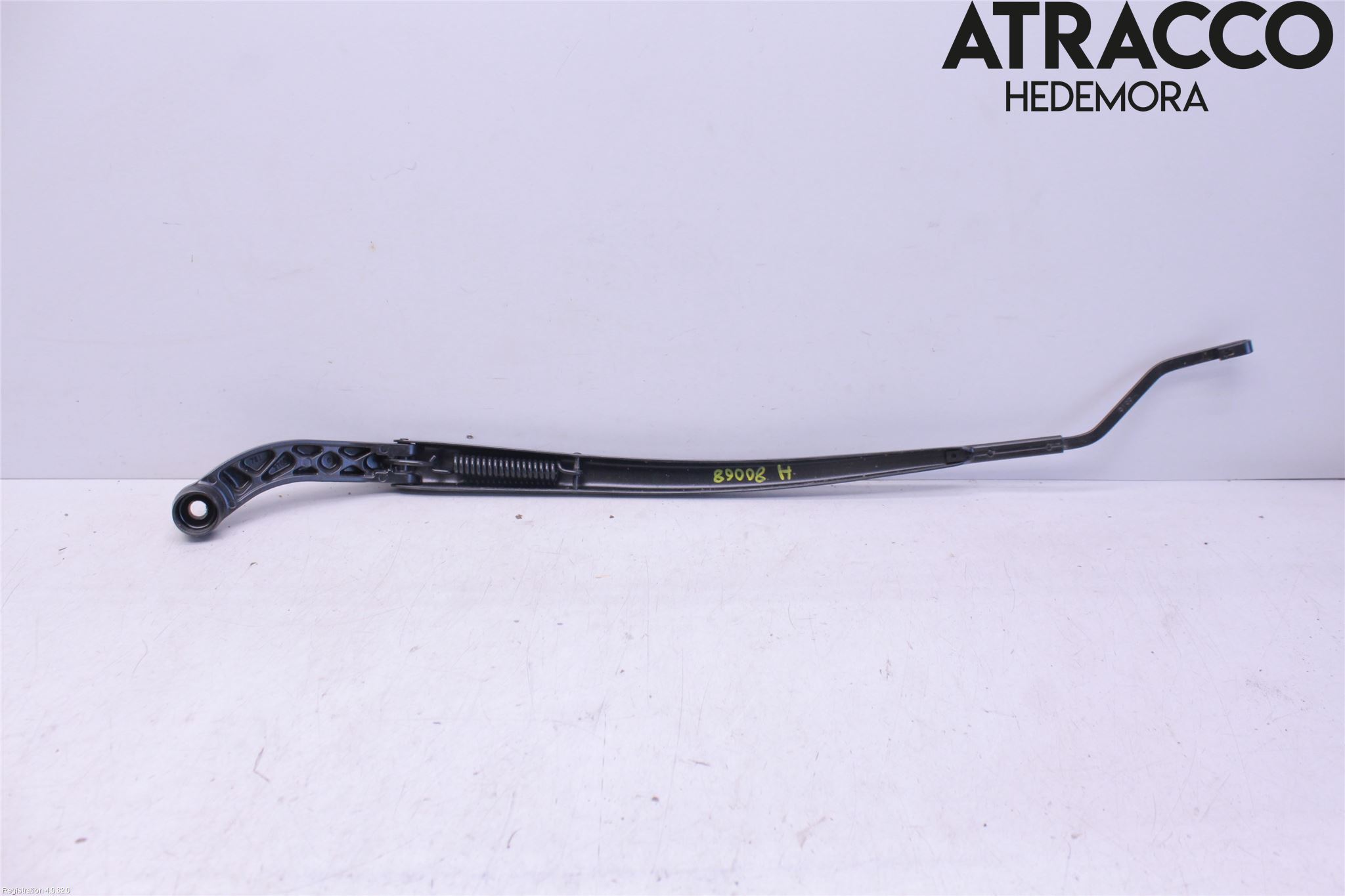 Toyota RAV4 19- Viskerarm-Armer Frontrute
