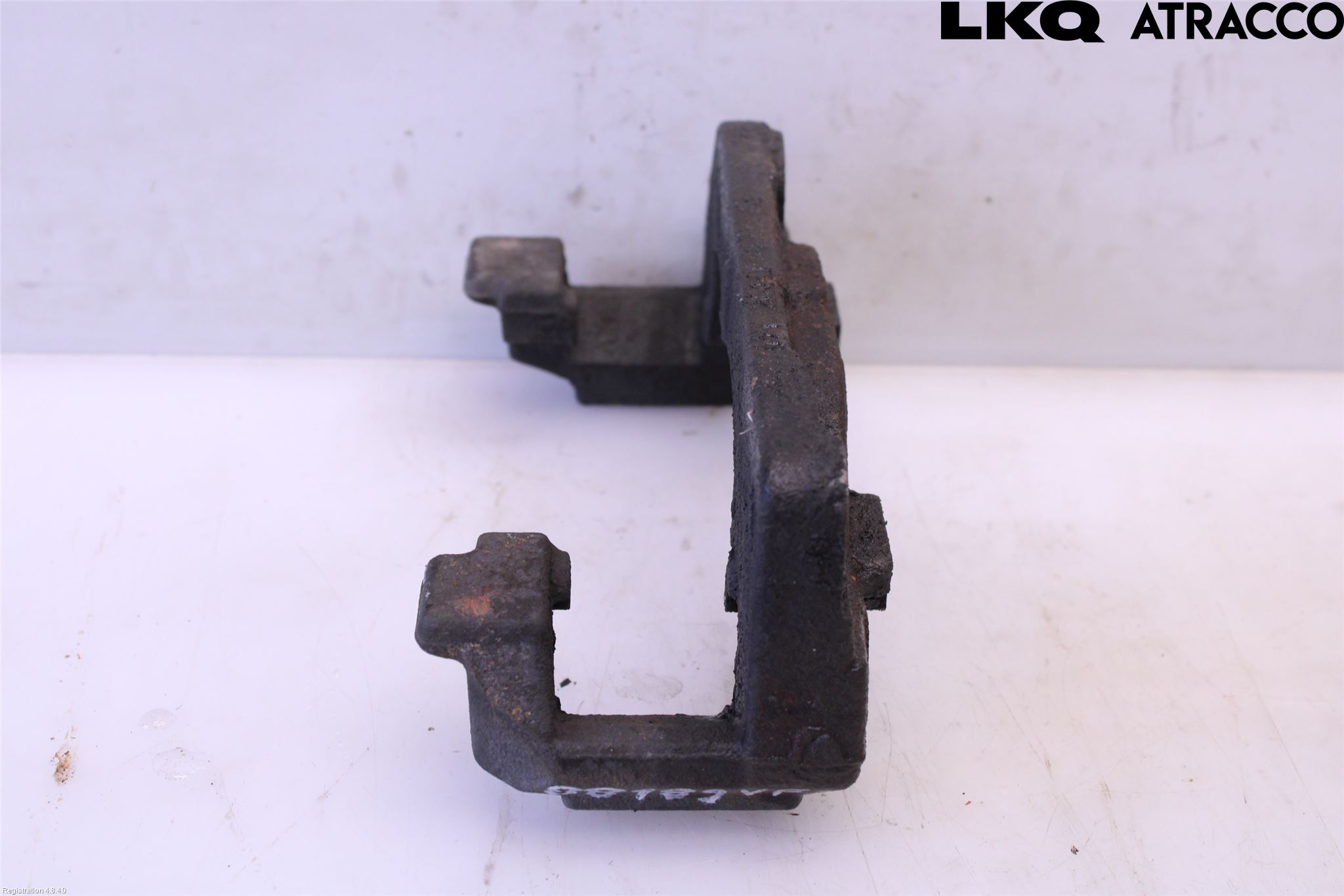 Jaguar XF 08-15 Bremsecaliper Feste Holder