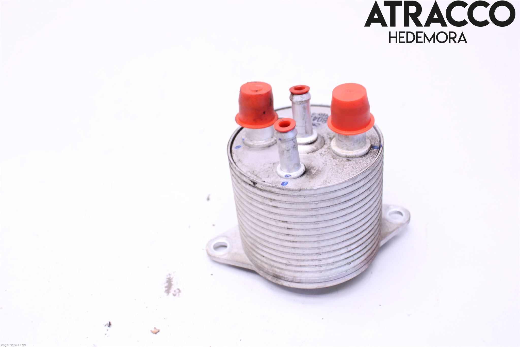 Subaru IMPREZA V 18- Radiator Oljekjøler Automatgea