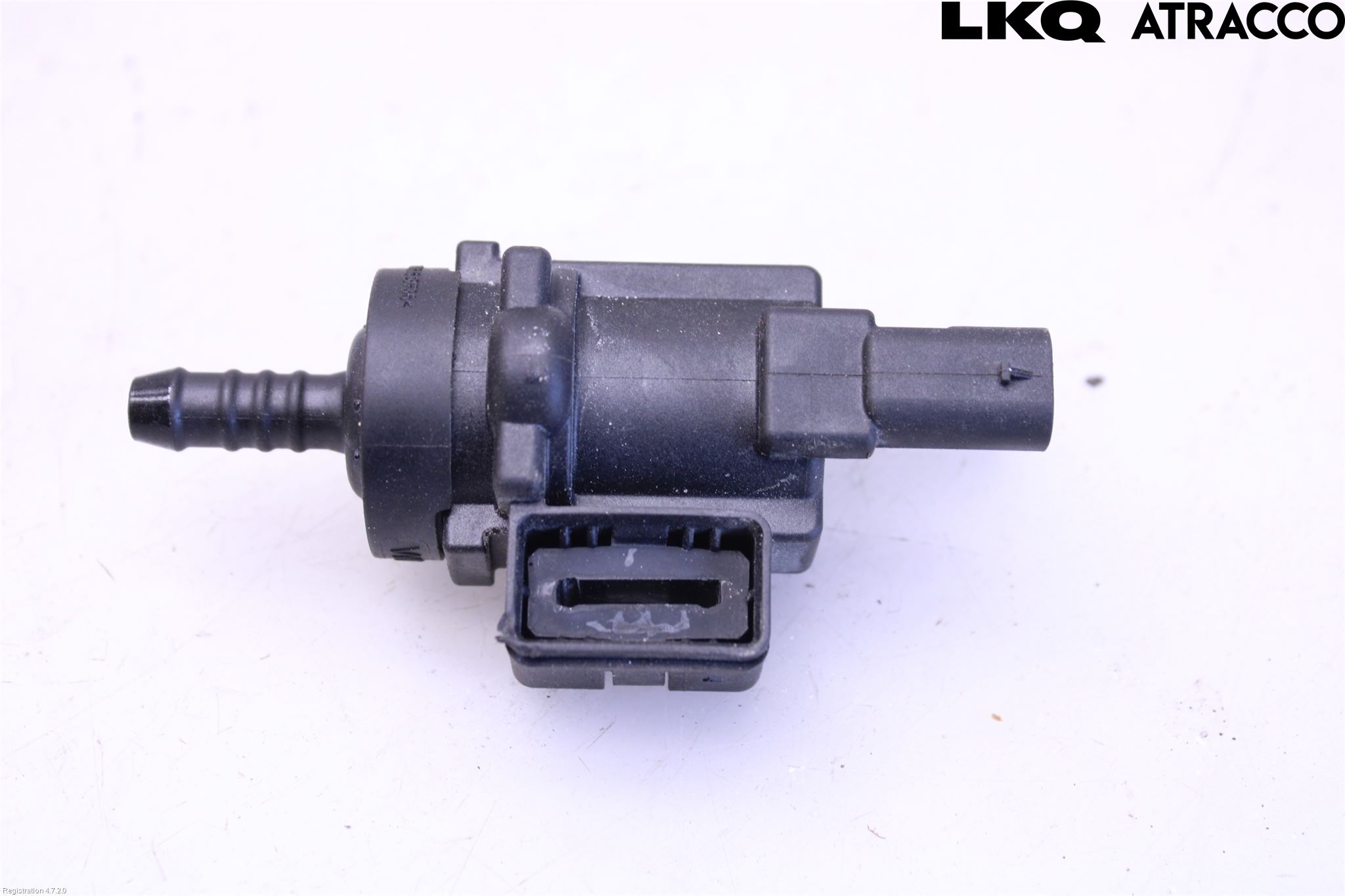 Volkswagen VW T-ROC 18- Startmotor Innslag