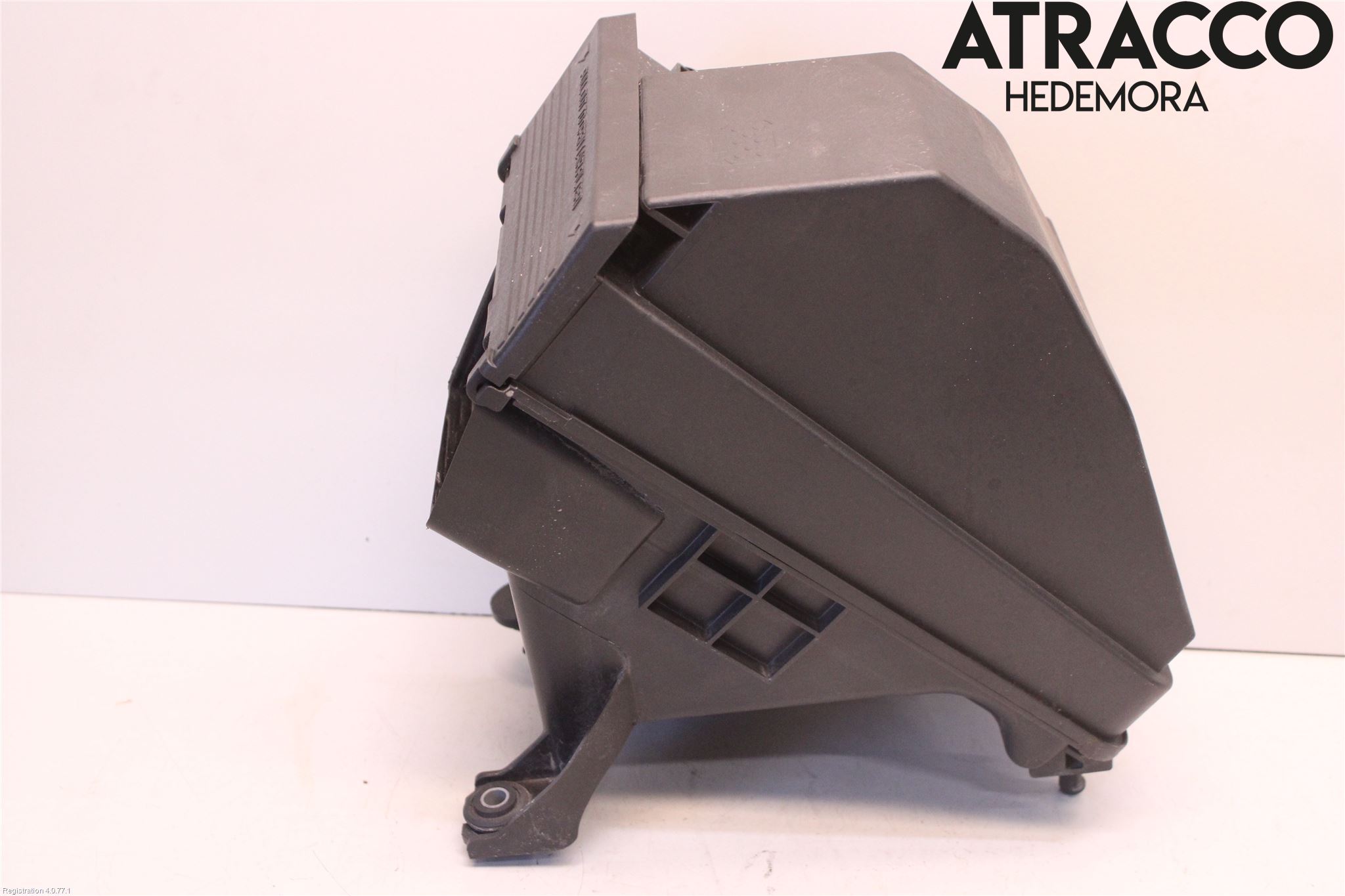Kia SPORTAGE (QL) 16-21 Luftfilter Boks