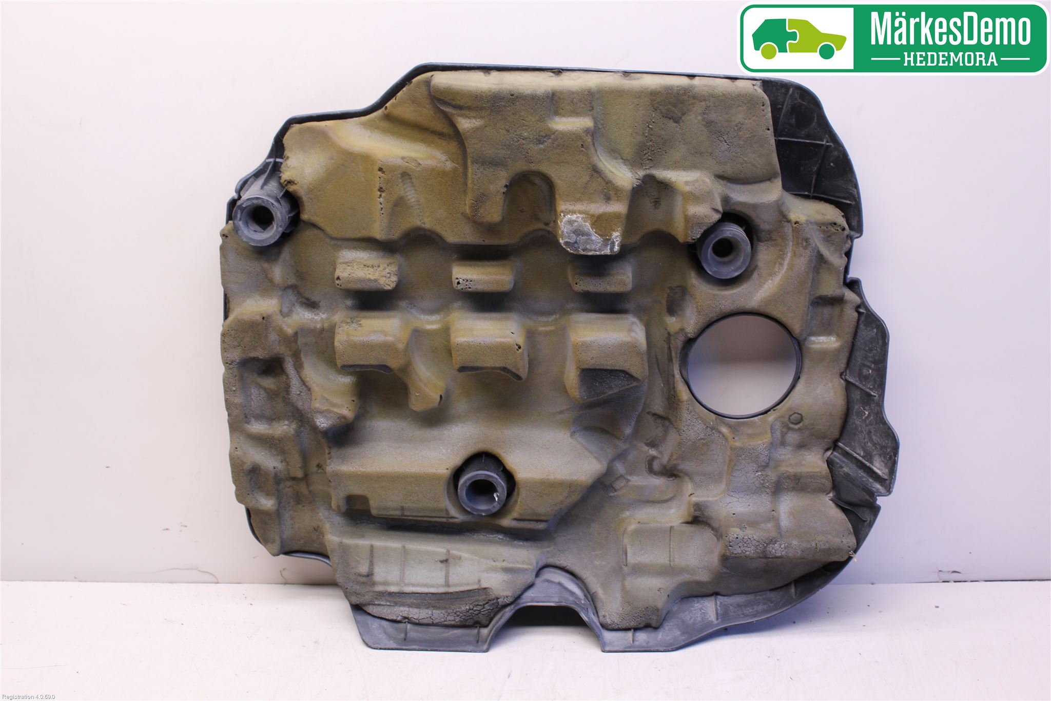 Kia CEED 12-18 Motor Deksel Over Motor