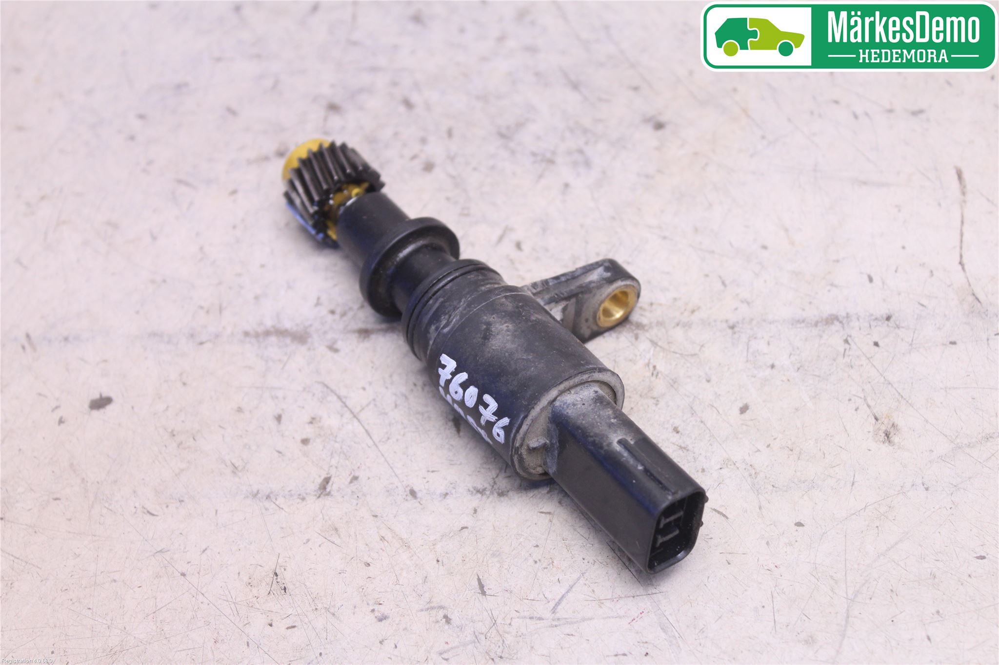Honda CIVIC 01-05 Giver Speedometer