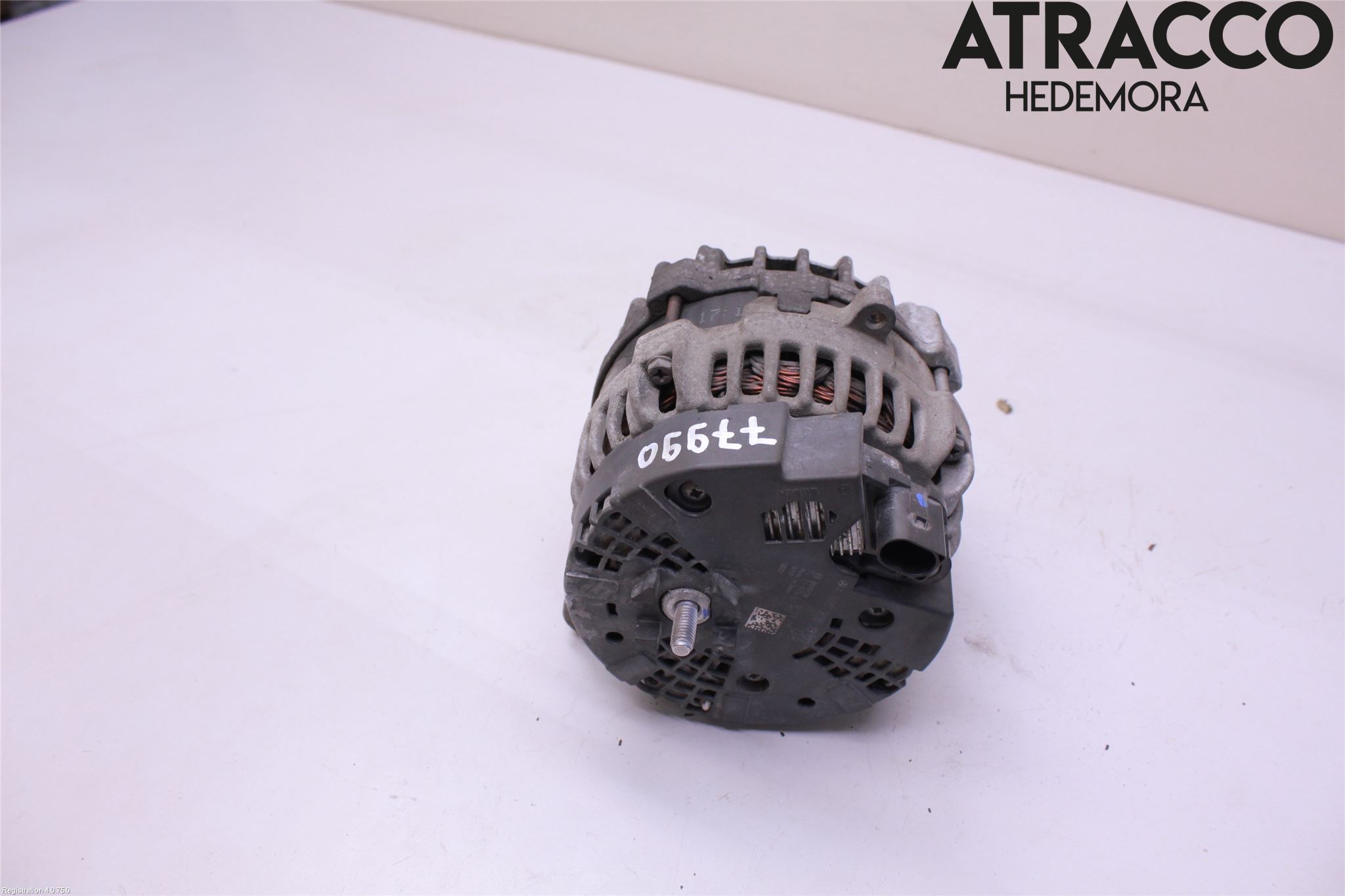 Mercedes-Benz MB A-KLASS (W176) 13-18 Dynamo